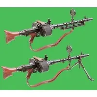 1/35 Scale Model Kit - Detail-Up Parts