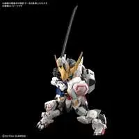 Gundam Models - SD GUNDAM / GUNDAM BARBATOS