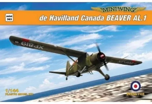 1/144 Scale Model Kit - Fighter aircraft model kits