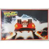 1/24 Scale Model Kit - Back to the Future