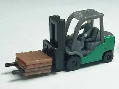 1/150 Scale Model Kit - Vehicle