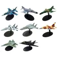 Plastic Model Kit - Tsubasa Collection / F-14