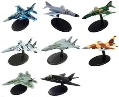 Plastic Model Kit - Tsubasa Collection / F-14