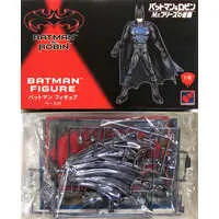 1/16 Scale Model Kit - BATMAN / Batman