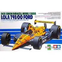 Plastic Model Kit - Ford