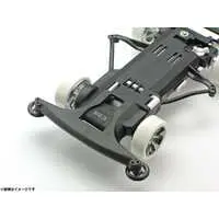 Plastic Model Kit - Mini 4WD Parts / Gun Blaster