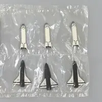 GiMIX - 1/700 Scale Model Kit - Space Shuttle