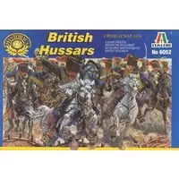 1/72 Scale Model Kit - People/Animals