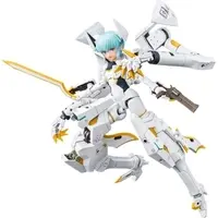 Plastic Model Kit - MEGAMI DEVICE / Strarf