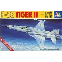 1/72 Scale Model Kit - Fighter aircraft model kits