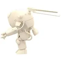 1/35 Scale Model Kit - Hiroshi Yokoyama World / Kauz