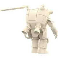 1/35 Scale Model Kit - Hiroshi Yokoyama World / Kauz