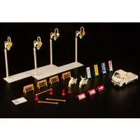 1/80 Scale Model Kit - Diorama