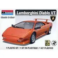 1/24 Scale Model Kit - Lamborghini