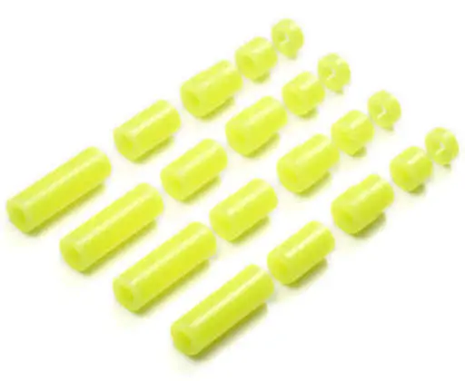 Plastic Model Parts - Plastic Model Kit - Mini 4WD Parts