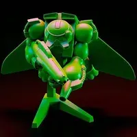 PLAMAX - Galactic Drifter Vifam / Vifam & Wug