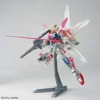 Gundam Models - GUNDAM BUILD FIGHTERS