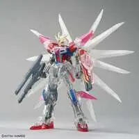 Gundam Models - GUNDAM BUILD FIGHTERS