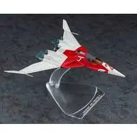 Creator Works Series - 1/72 Scale Model Kit - Crusher Joe / Fighter 2 & Dongo & Alfin & Minerva