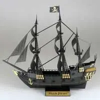 paper nano - Sailing ship