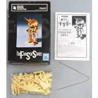 1/144 Scale Model Kit - The Five Star Stories