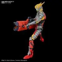 1/12 Scale Model Kit - ULTRAMAN SUIT ANOTHER UNIVERSE / ULTRAMAN SUIT ZERO & Ultraman Zero