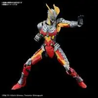 1/12 Scale Model Kit - ULTRAMAN SUIT ANOTHER UNIVERSE / ULTRAMAN SUIT ZERO & Ultraman Zero