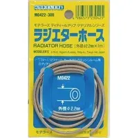 1/24 Scale Model Kit - Detail-Up Parts