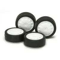 Plastic Model Parts - Plastic Model Kit - Mini 4WD Parts