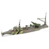 1/700 Scale Model Kit - Kan Colle