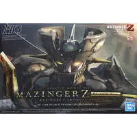 1/144 Scale Model Kit - HIGH GRADE (HG) - Mazinger Z