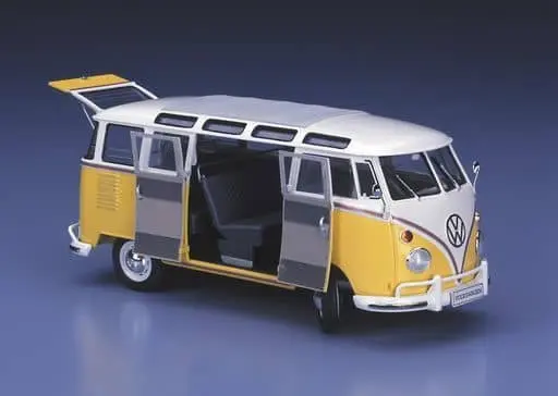 1/24 Scale Model Kit - Volkswagen