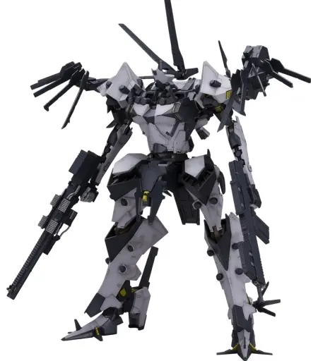1/72 Scale Model Kit - ARMORED CORE / BFF 063AN AMBIENT