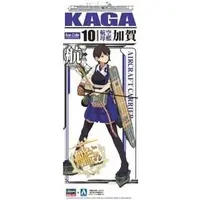 1/700 Scale Model Kit - Kan Colle
