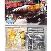 Plastic Model Kit - Thunderbirds
