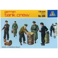 1/35 Scale Model Kit - Tank