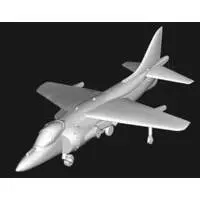 1/350 Scale Model Kit - Fighter aircraft model kits / McDonnell Douglas AV-8B Harrier II
