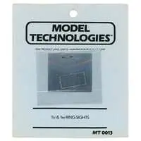1/48 Scale Model Kit - 1/32 Scale Model Kit - Etching parts