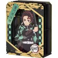 PAPER THEATER - Demon Slayer: Kimetsu no Yaiba / Kamado Tanjirou