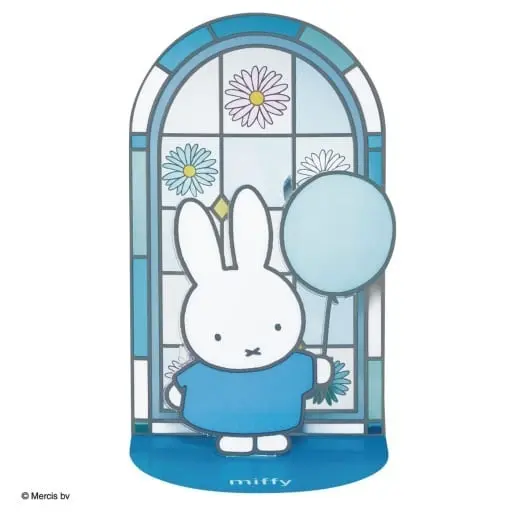 Plastic Model Kit - Miffy