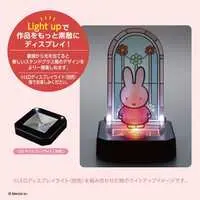 Plastic Model Kit - Miffy