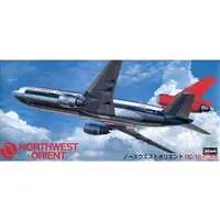 1/200 Scale Model Kit - Aircraft