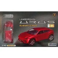 1/43 Scale Model Kit - Lamborghini