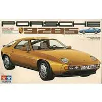 Plastic Model Kit - Porsche