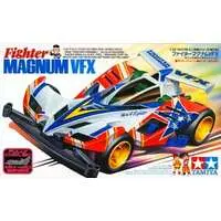 1/32 Scale Model Kit - Fully Cowled Mini 4WD / Fighter Magnum VFX