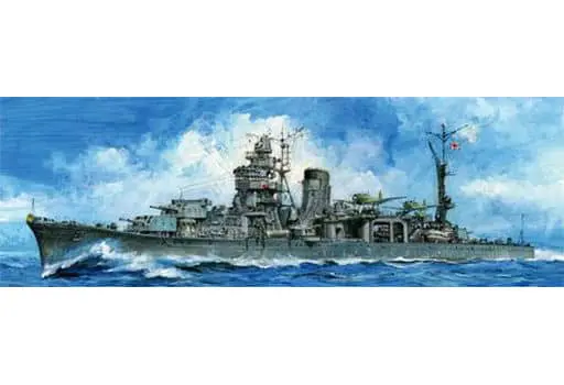 1/700 Scale Model Kit - Seaway Model Series