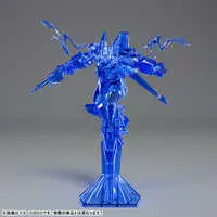 PLAMAX - Blue Comet SPT Layzner / Zakaal