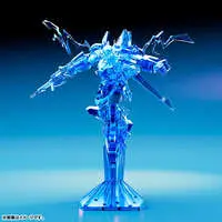 PLAMAX - Blue Comet SPT Layzner / Zakaal