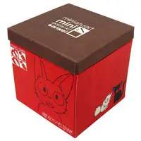 Miniature Art Kit - Kiki's Delivery Service / Kiki