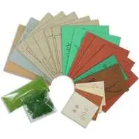 Miniature Art Kit - Studio Ghibli